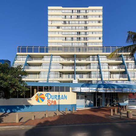 Durban Spa Bagian luar foto