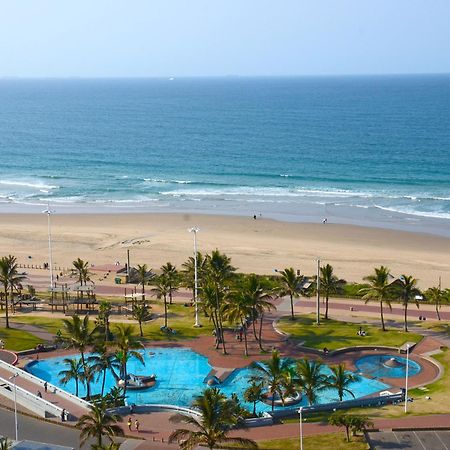 Durban Spa Bagian luar foto