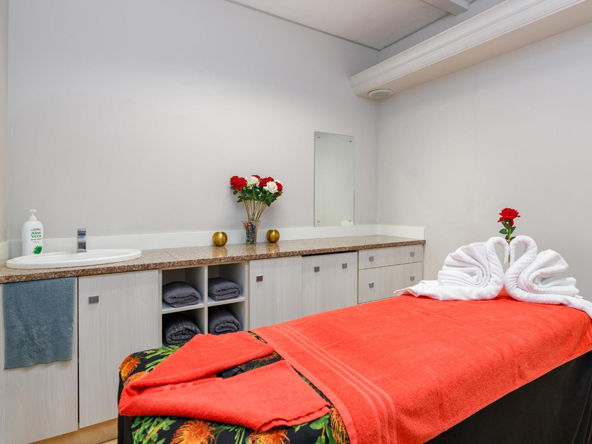 Durban Spa Bagian luar foto