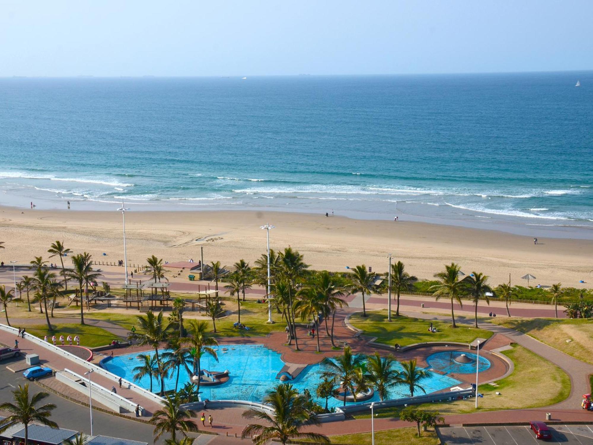 Durban Spa Bagian luar foto