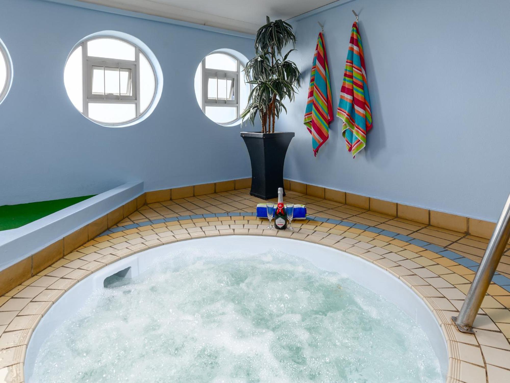 Durban Spa Bagian luar foto
