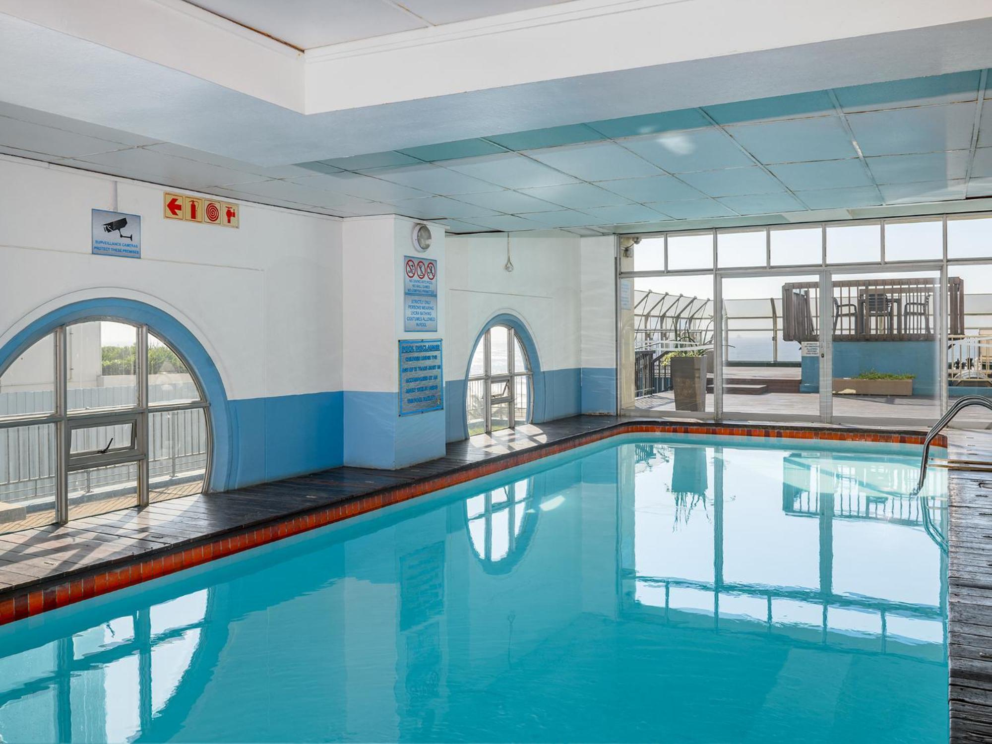 Durban Spa Bagian luar foto